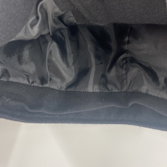 Charlotte Russe black crop style black jacket - Picture 8 of 11